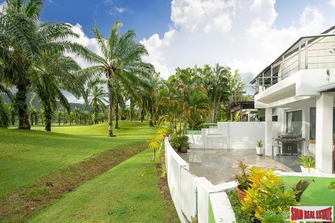 3 Bed, 2 Bath, HouseFor Sale, Loch Palm, Phuket