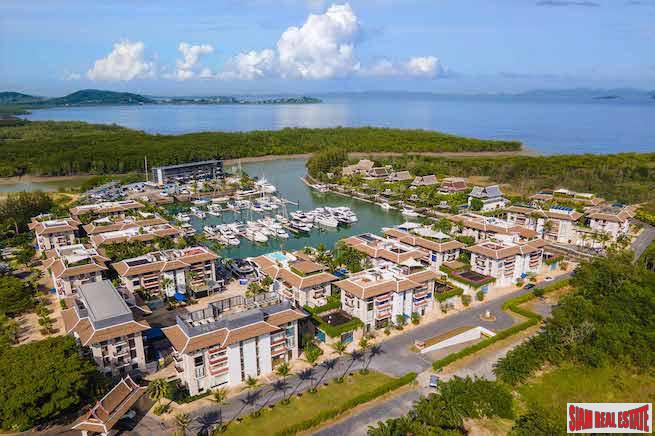 2 Bed, 3 Bath, ApartmentFor Sale, Koh Kaew, Phuket