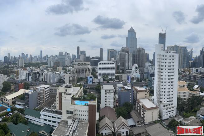 2 Bed, 2 Bath, ApartmentFor Sale, Nana, Bangkok