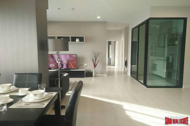 3 Bed, 3 Bath, ApartmentFor Sale, Phetchaburi, Bangkok