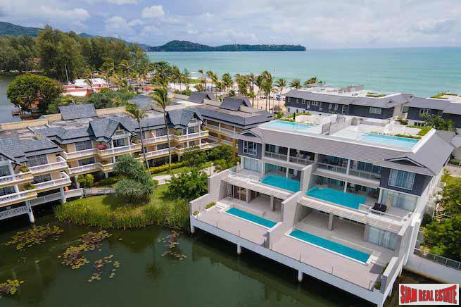 2 Bed, 2 Bath, ApartmentFor Sale, Laguna, Phuket