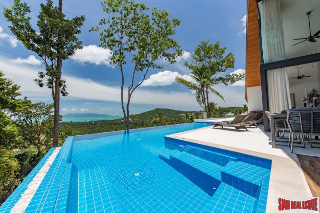 5 Bed, 5 Bath, HouseFor Sale, Maenam, Surat Thani