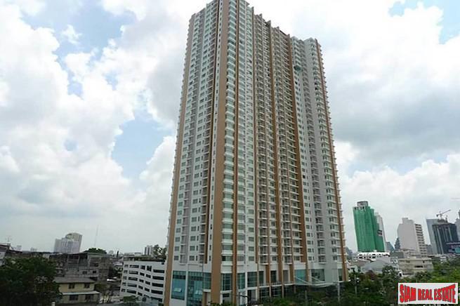 1 Bed, 1 Bath, HouseFor Sale, Sathon, Bangkok