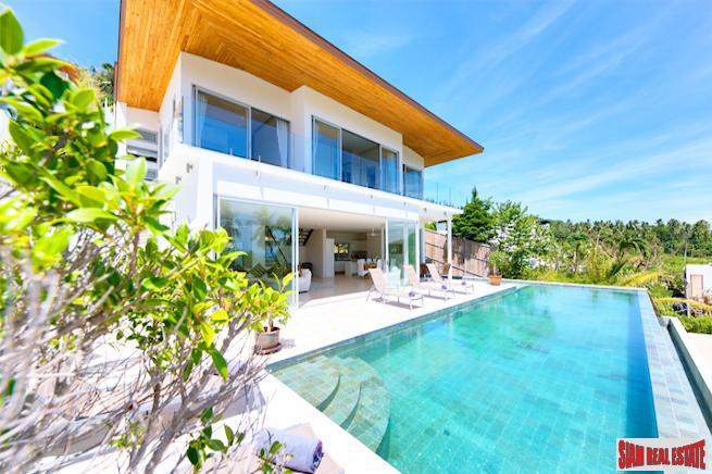 3 Bed, 3 Bath, HouseFor Sale, Bang Po, Surat Thani