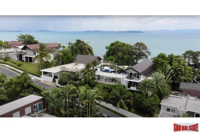 5 Bed, 5 Bath, HouseFor Sale, Ao Yamoo, Phuket