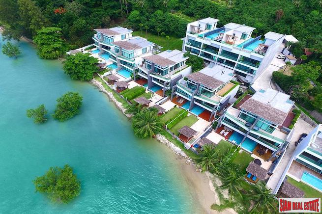 3 Bed, 4 Bath, HouseFor Sale, Rawai, Phuket