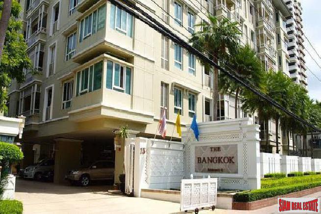 2 Bed, 2 Bath, ApartmentFor Sale, Phrom Phong, Bangkok