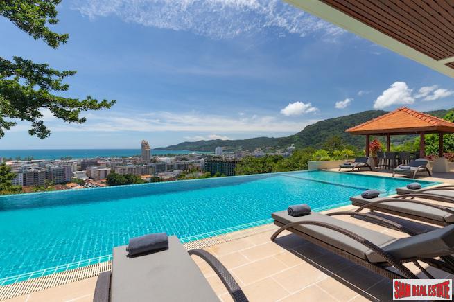 7 Bed, HouseFor Sale, Patong, Phuket