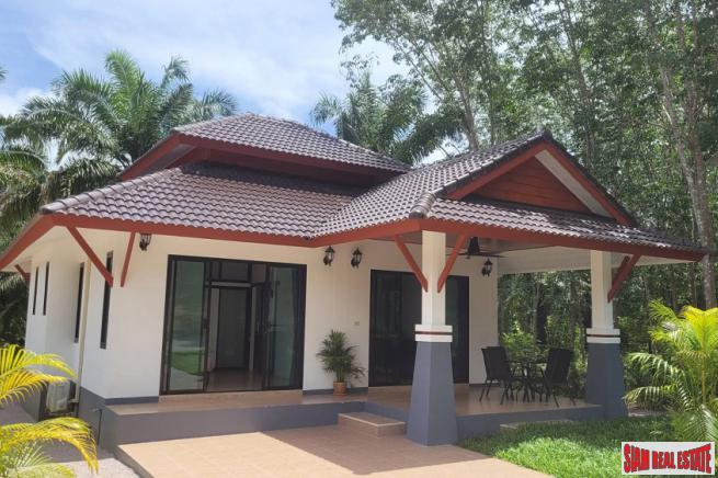 2 Bed, 3 Bath, HouseFor Sale, Koh Lanta Islands, Koh Lanta