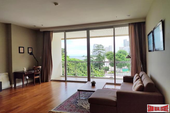 1 Bed, 2 Bath, ApartmentFor Sale, The Cove Condo Naklua, Chonburi