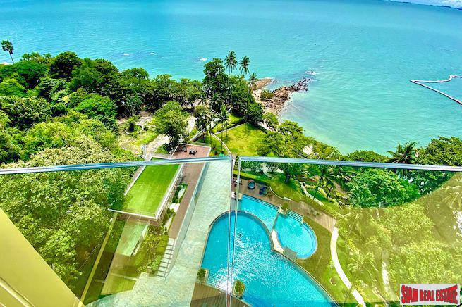 3 Bed, 2 Bath, ApartmentFor Sale, Naklua, Chonburi