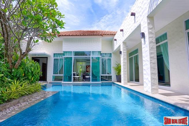 4 Bed, 3 Bath, HouseFor Sale, Rawai, Phuket