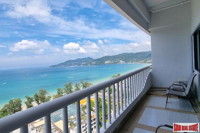 4 Bed, 4 Bath, ApartmentFor Sale, Patong, Phuket