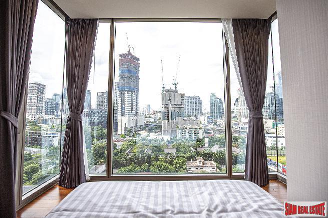 2 Bed, 2 Bath, ApartmentFor Sale, Thong Lo, Bangkok