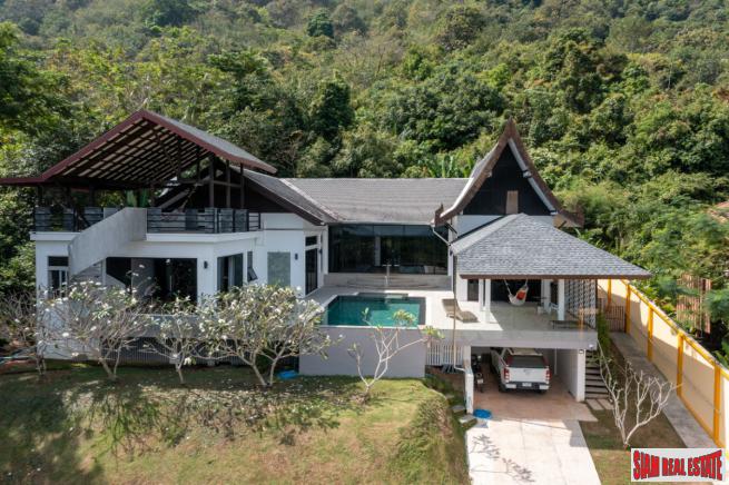 3 Bed, 3 Bath, HouseFor Sale, Koh Lanta Islands, Koh Lanta