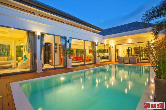 3 Bed, 3 Bath, HouseFor Sale, Rawai, Phuket