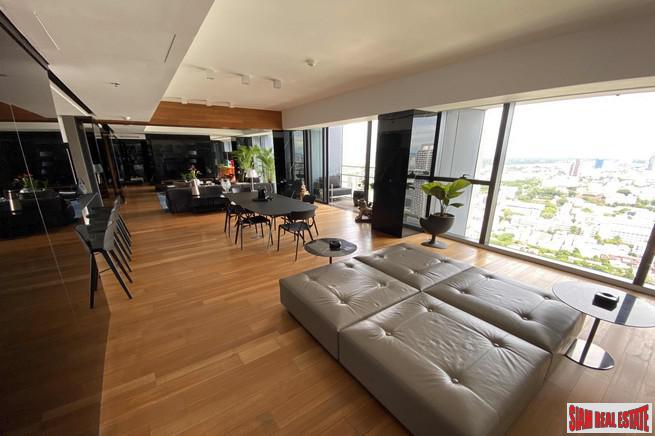 1 Bed, 1 Bath, ApartmentFor Sale, Silom, Bangkok