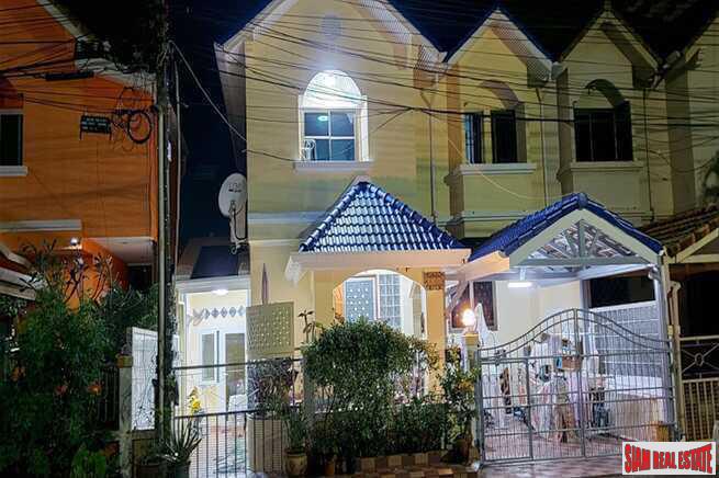 3 Bed, 3 Bath, HouseFor Sale, Patong, Phuket