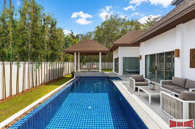 4 Bed, 4 Bath, HouseFor Sale, Rawai, Phuket