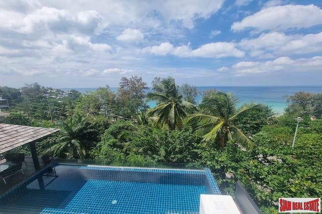 4 Bed, 5 Bath, HouseFor Sale, Surin Beach, Phuket