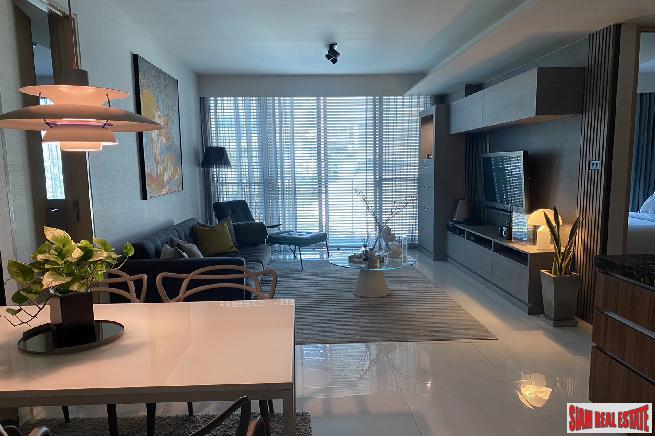 2 Bed, 2 Bath, ApartmentFor Sale, Khlong Toei, Bangkok