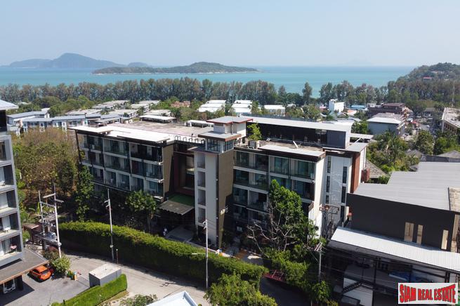 2 Bed, 3 Bath, ApartmentFor Sale, Rawai, Phuket