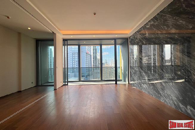 2 Bed, 2 Bath, ApartmentFor Sale, Phrom Phong, Bangkok