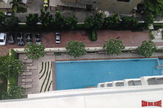 1 Bed, 1 Bath, ApartmentFor Sale, Phrom Phong, Bangkok