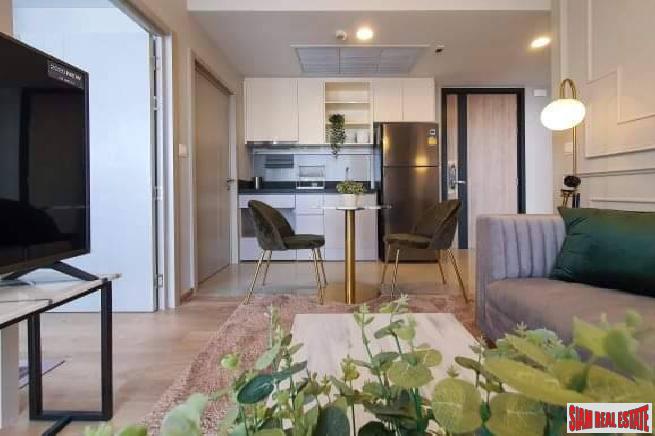 2 Bed, 1 Bath, ApartmentFor Sale, Thong Lo, Bangkok