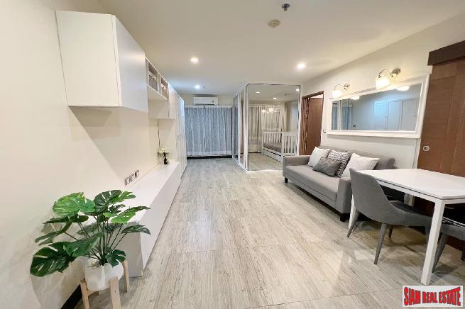 1 Bed, 1 Bath, ApartmentFor Sale, Si Lom, Bangkok