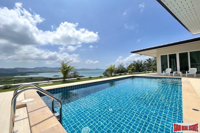 3 Bed, 2 Bath, HouseFor Sale, Phang Nga, Phang Nga