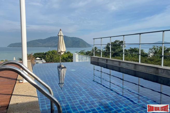 1 Bed, 1 Bath, ApartmentFor Sale, Rawai, Phuket