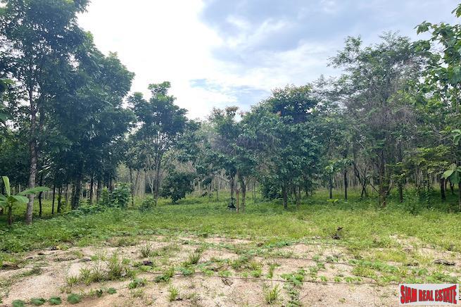 Land, For Sale