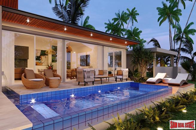 3 Bed, 3 Bath, HouseFor Sale, Rawai, Phuket