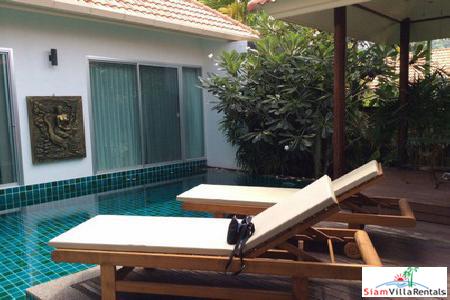 3 Bed, 3 Bath, HouseFor Sale, Rawai, Phuket