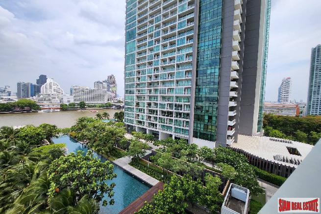 4 Bed, 4 Bath, ApartmentFor Sale, Krung Thonburi, Bangkok