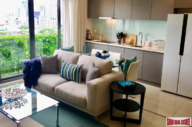 2 Bed, ApartmentFor Sale, Thong Lo, Bangkok