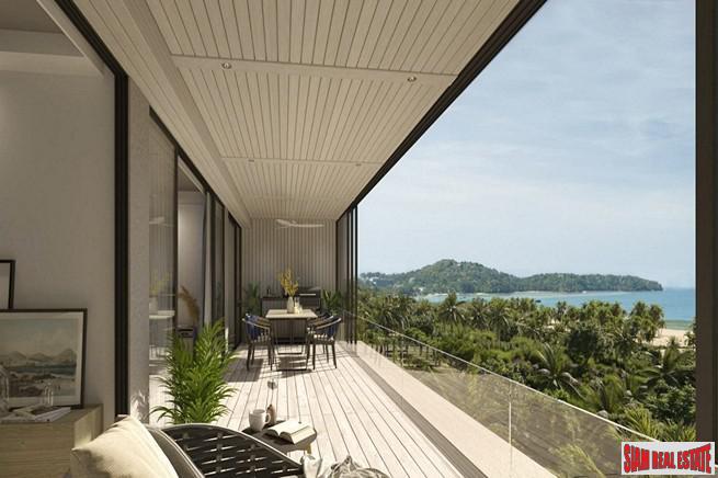 2 Bed, 2 Bath, ApartmentFor Sale, Laguna, Phuket