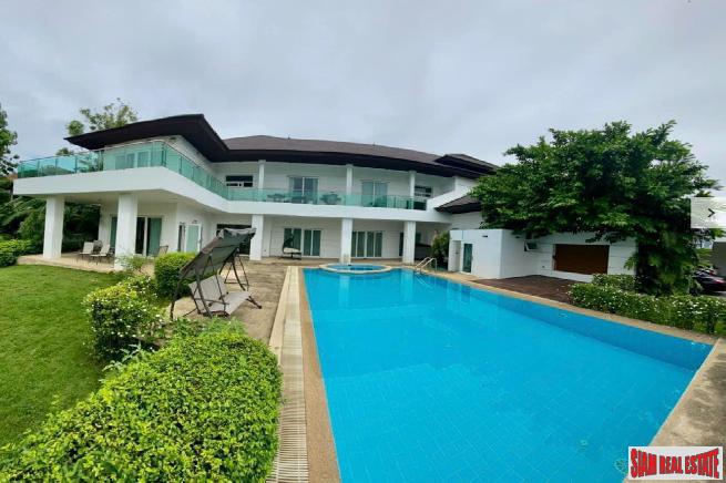 7 Bed, 7 Bath, HouseFor Sale, Bang Na, Bangkok