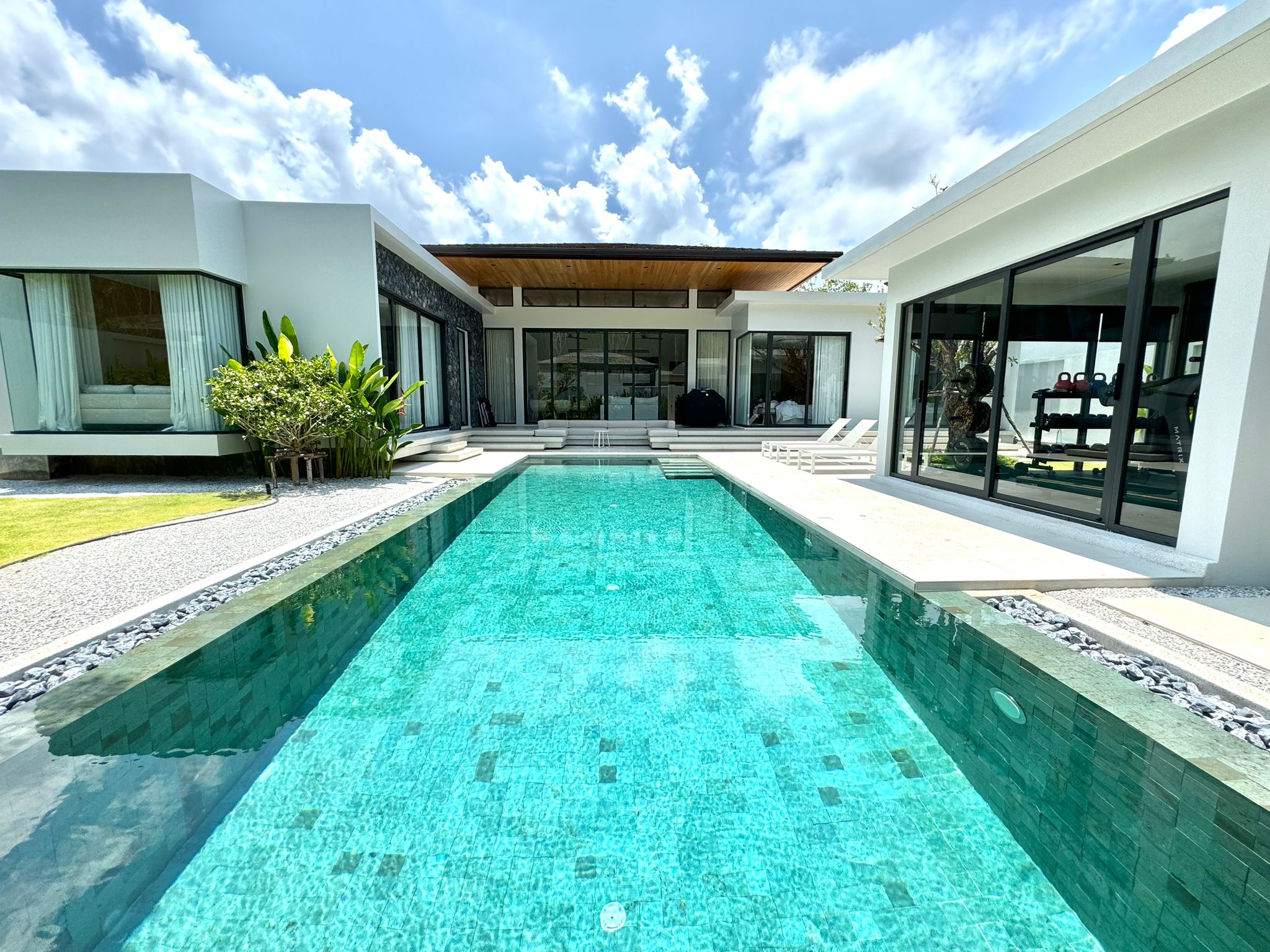 4 Bed, 4 Bath, HouseFor Sale, Cherng Talay, Phuket