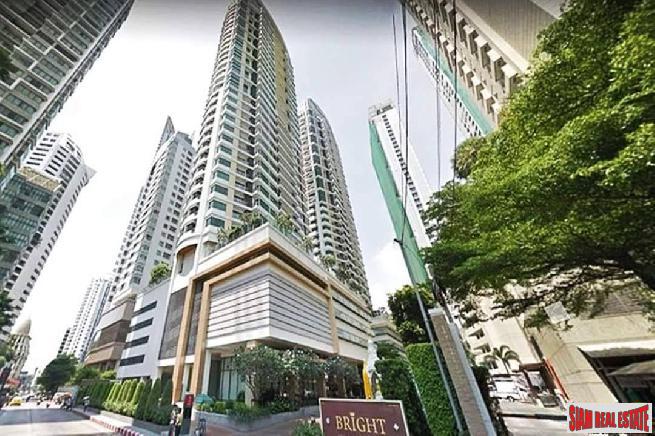 3 Bed, 3 Bath, ApartmentFor Sale, Phrom Phong, Bangkok