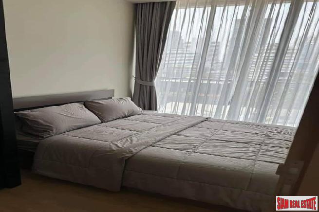 2 Bed, 2 Bath, ApartmentFor Sale, Phrom Phong, Bangkok