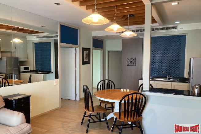 2 Bed, ApartmentFor Sale, Ekkamai, Bangkok