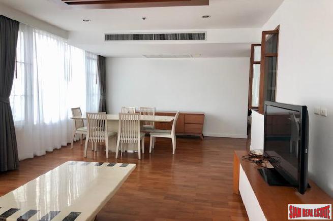 3 Bed, 3 Bath, ApartmentFor Sale, Phrom Phong, Bangkok