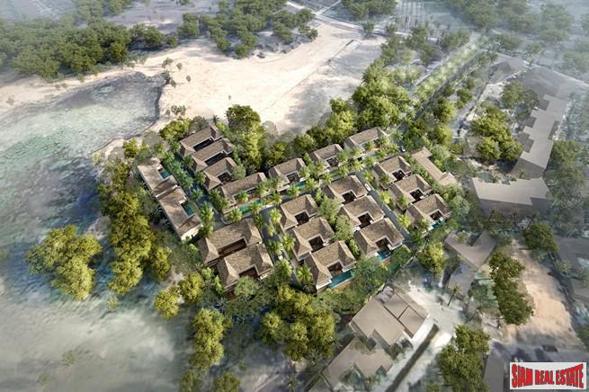 4 Bed, 6 Bath, HouseFor Sale, Highland Park Residences Bangtao beach Bang Tao, Phuket