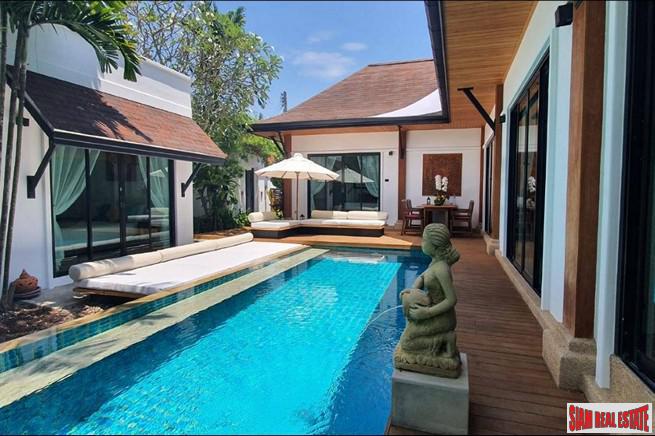 3 Bed, 3 Bath, HouseFor Sale, Rawai, Phuket