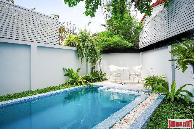 4 Bed, 7 Bath, HouseFor Sale, Phra Khanong, Bangkok