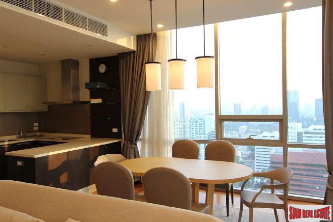 2 Bed, 1 Bath, ApartmentFor Sale, Phloen Chit, Bangkok