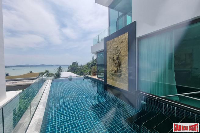 6 Bed, 6 Bath, HouseFor Sale, Ao Phor, Phuket