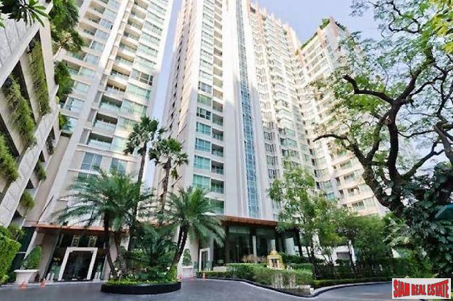 1 Bed, 1 Bath, ApartmentFor Sale, Chit Lom, Bangkok